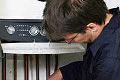 boiler repair Bursdon