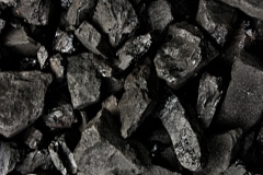 Bursdon coal boiler costs